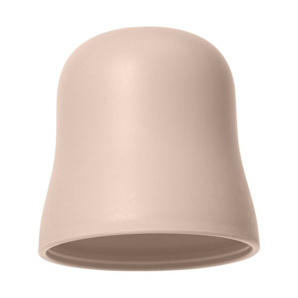 BIBS Food Feeder - Blush BIBS Food Feeder - Blush