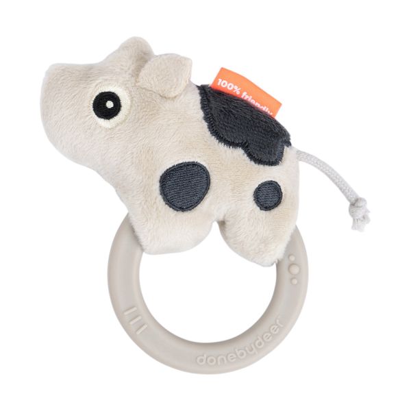 Hochet anneaux multi activités Jack