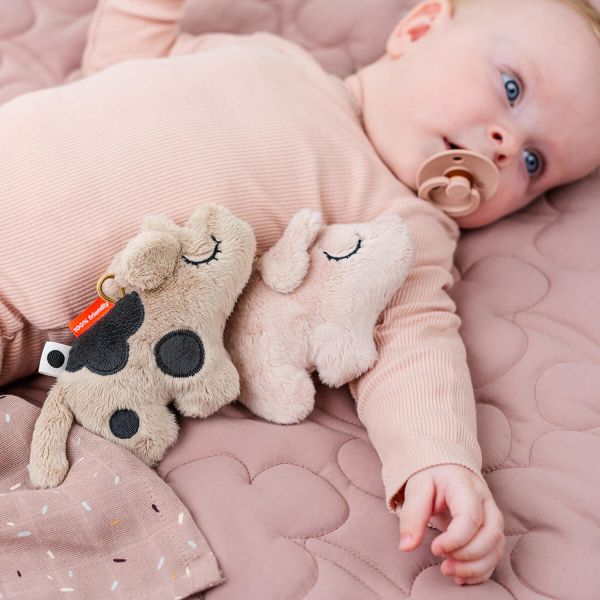 Done By Deer Pigee Rammelaar - Powder Done By Deer Pigee Rammelaar - Powder