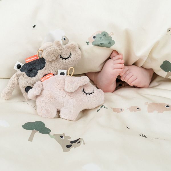 Done By Deer Pigee Rammelaar - Powder Done By Deer Pigee Rammelaar - Powder