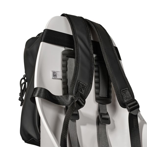 Urban Iki Backpack - Kurumi Brown