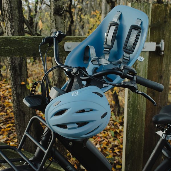Urban Iki Helm - XS - Fuji Blue Urban Iki Helm - XS - Fuji Blue
