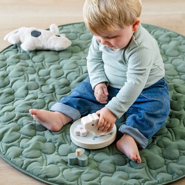 Done By Deer Dotti Passen & Schroeven Speelgoed - Colour Mix Done By Deer Dotti Passen & Schroeven Speelgoed - Colour Mix