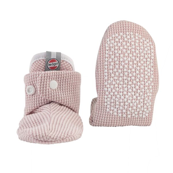 Lodger Slipper Ciumbelle Cotton Tan 6-12mnd 6-12 maanden Lodger Slipper Ciumbelle Cotton Tan 6-12mnd 6-12 maanden