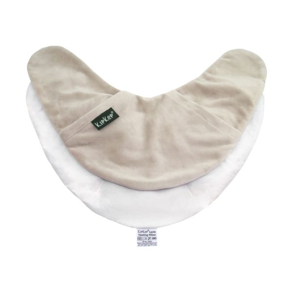 KipKep Lexie Heating Pillow - Cookie KipKep Lexie Heating Pillow - Cookie