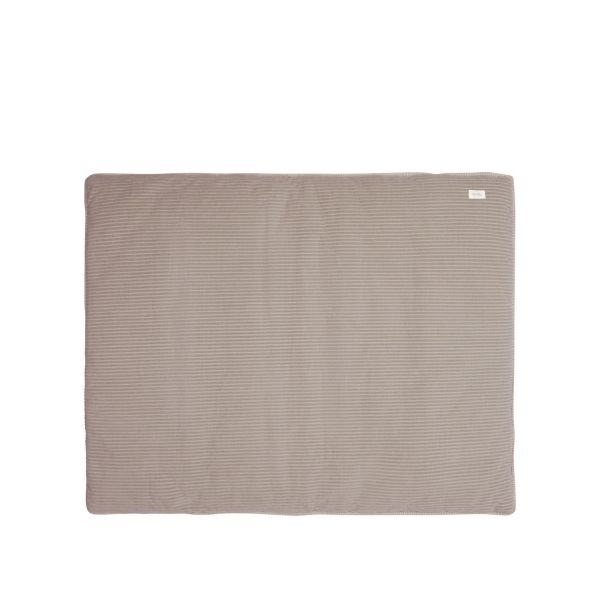 Koeka Vik Parklegger - 75 x 95 cm - Clay/Sand