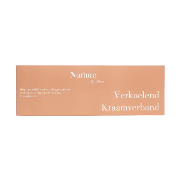 Nurture by Mama Verkoelend Kraamverband Nurture by Mama Verkoelend Kraamverband