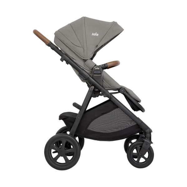 Joie Alore Kinderwagen Pebble Babydeals