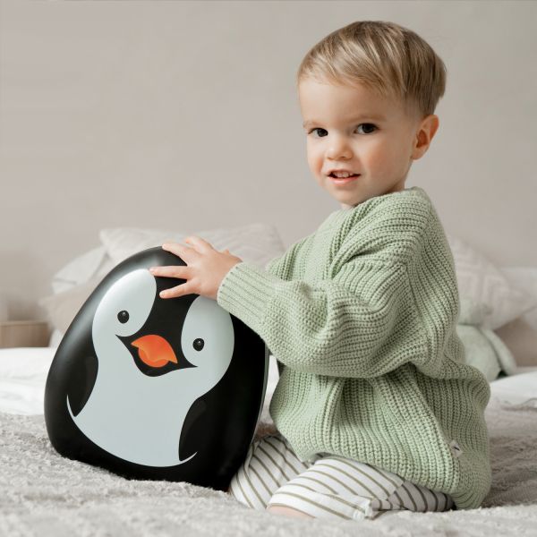My Carry Potty - Pinguïn