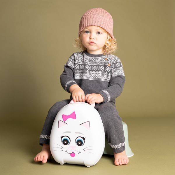 My Carry Potty - Kat