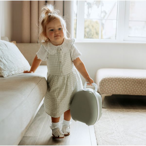 My Carry Potty - Pastel Groen