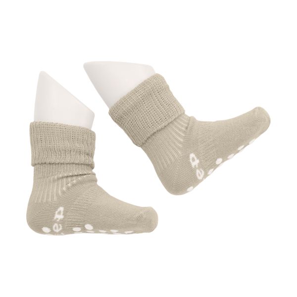 KipKep Blijf-Sokjes – 12-18 Maanden – 1-Pack – Cookie KipKep Blijf-Sokjes – 12-18 Maanden – 1-Pack – Cookie