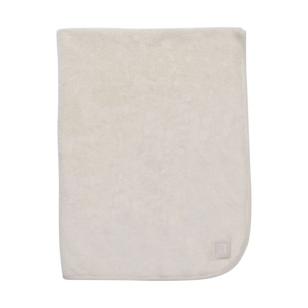 Jollein Deken Wieg – Basic Jersey/Sherpa – 75 x 100 cm – Oatmeal Jollein Deken Wieg – Basic Jersey/Sherpa – 75 x 100 cm – Oatmeal