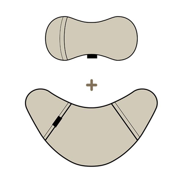 KipKep Mama & Mini Bundel – Lexie + Woller - Regular Cookie KipKep Mama & Mini Bundel – Lexie + Woller - Regular Cookie