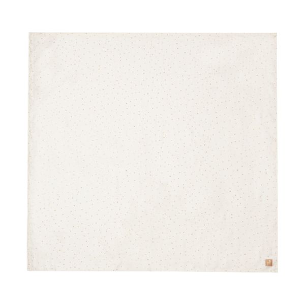 Jollein Tetra Doeken - 2 Stuks - 115 x 115 cm - Kangaroots