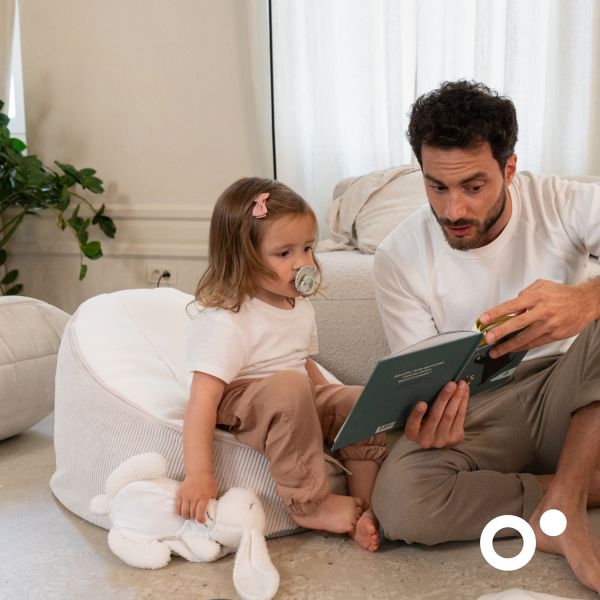 Doomoo Seat'N Grow - Sand Doomoo Seat'N Grow - Sand