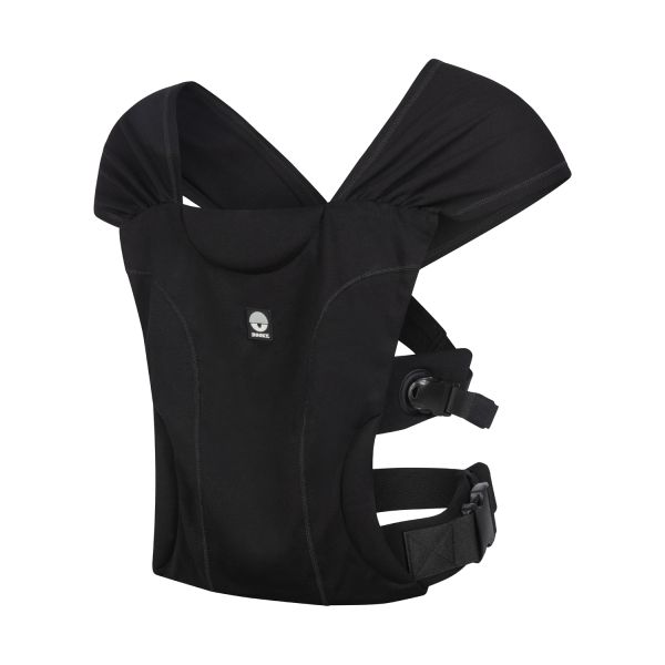 Dooky Be One Carrier - Black