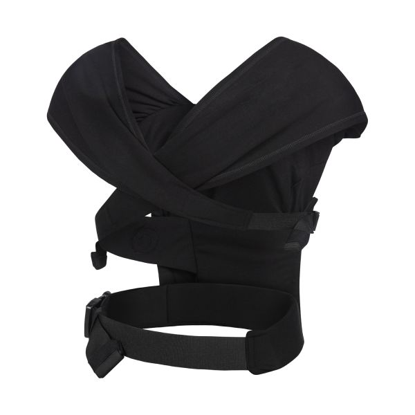 Dooky Be One Carrier - Black
