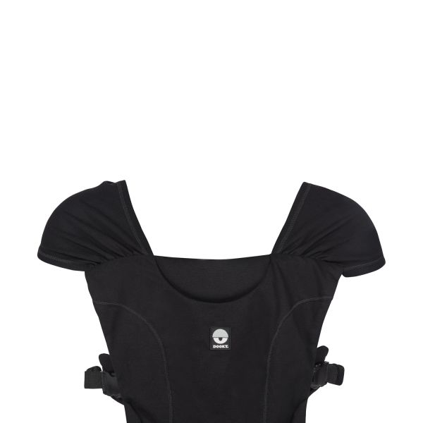 Dooky Be One Carrier - Black