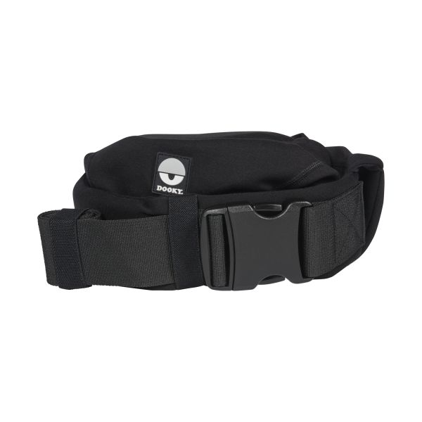 Dooky Be One Carrier - Black