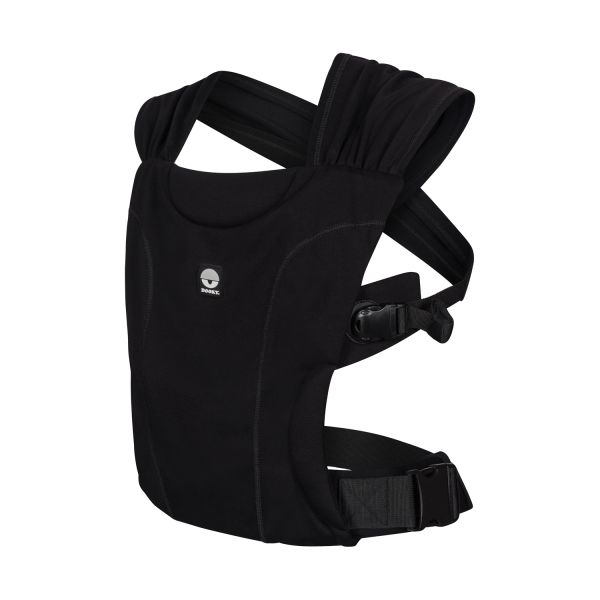 Dooky Be One Carrier - Black
