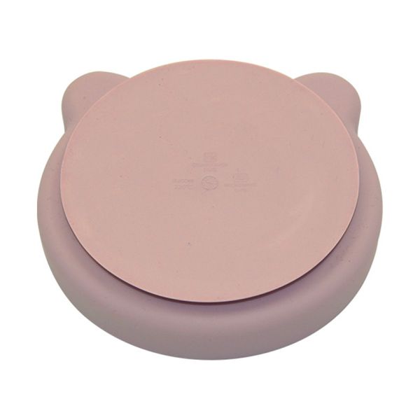 Bo Jungle Bord Bear Pink
