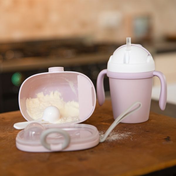 Bo Jungle B-Nomadic Powder Box Roze