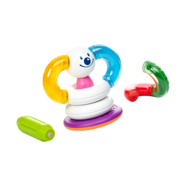 SmartMax My First Stacking Rings