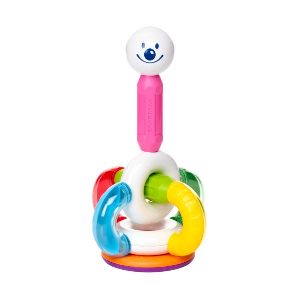 SmartMax My First Stacking Rings