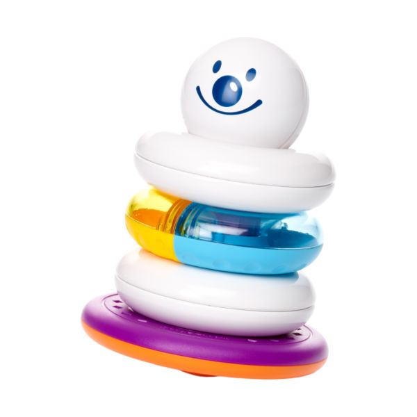 SmartMax My First Stacking Rings