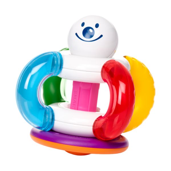 SmartMax My First Stacking Rings