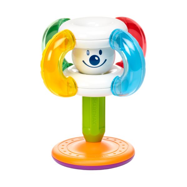 SmartMax My First Stacking Rings