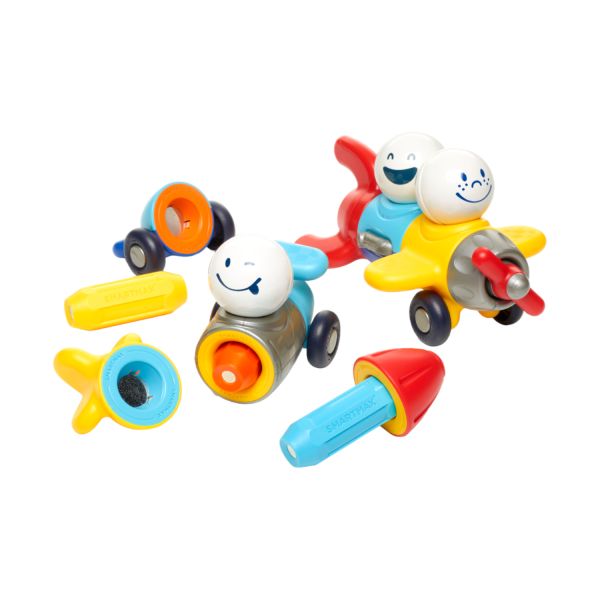 SmartMax My First Explorers