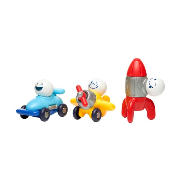 SmartMax My First Explorers