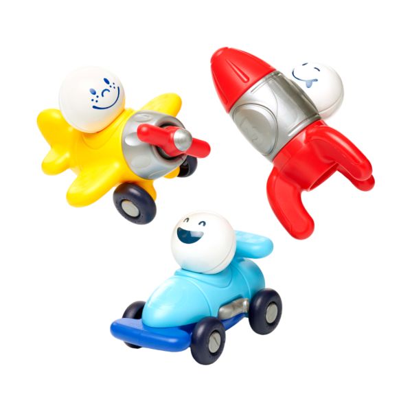 SmartMax My First Explorers