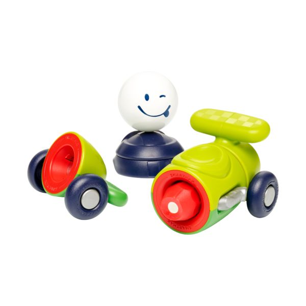 SmartMax My First Car SmartMax My First Car