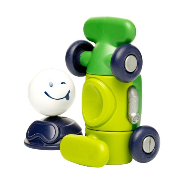 SmartMax My First Car SmartMax My First Car