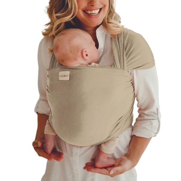 Babylonia Tricot-Slen - Bamboo - Dune Babylonia Tricot-Slen - Bamboo - Dune