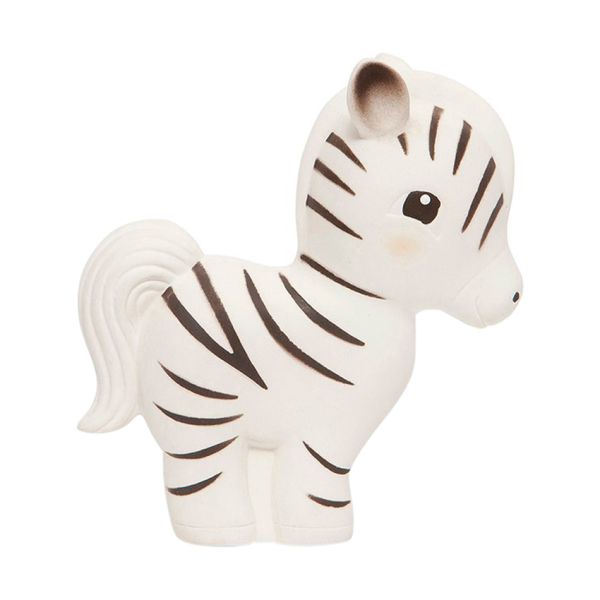 Petit Monkey Badspeeltje - Zippy de Zebra Petit Monkey Badspeeltje - Zippy de Zebra