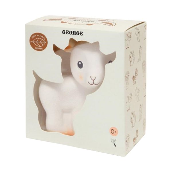 Petit Monkey Badspeeltje - George de Geit