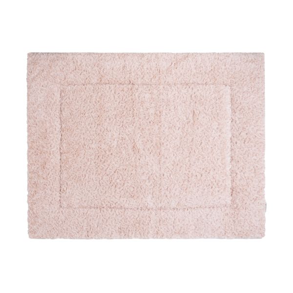Baby's Only Snow Parklegger - 75 x 95 cm - Oud Roze 