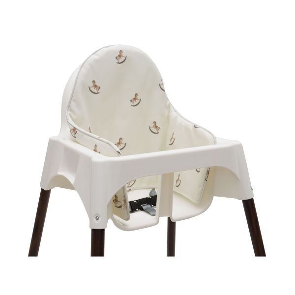 Jollein Nostalgic Ride Kussen Kinderstoel