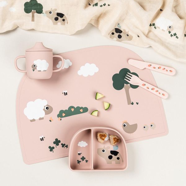 Done By Deer Tuitbeker - Siliconen - Tiny Farm - Powder Done By Deer Tuitbeker - Siliconen - Tiny Farm - Powder