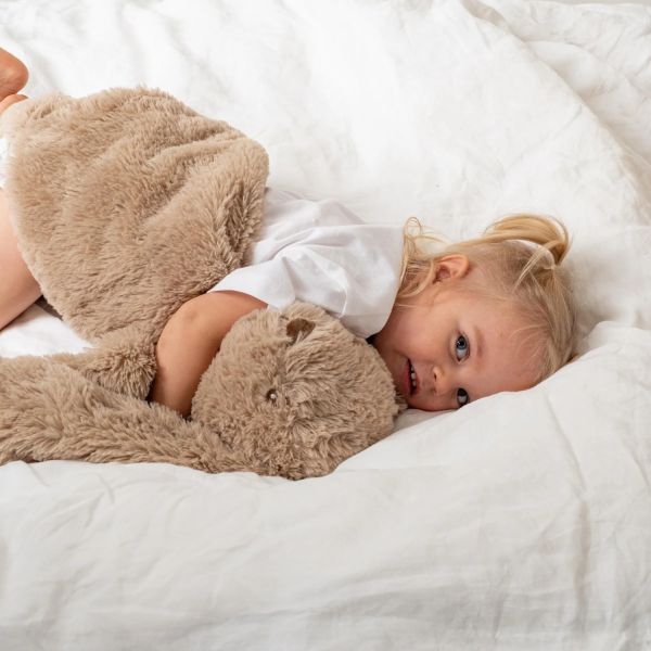 That's Mine Houston Verzwaringknuffel Bunny - Large That's Mine Houston Verzwaringknuffel Bunny - Large