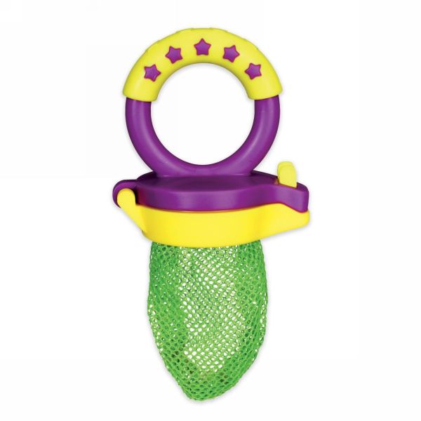 Munchkin Fresh Food Feeder Multicolor Munchkin Fresh Food Feeder Multicolor