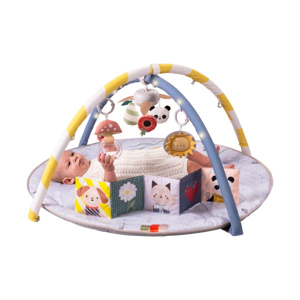 Taf Toys Fantasy Bloom Gym Taf Toys Fantasy Bloom Gym