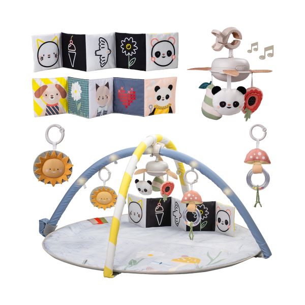 Taf Toys Fantasy Bloom Gym Taf Toys Fantasy Bloom Gym