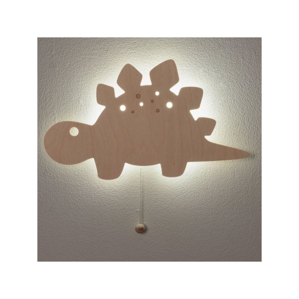 Baby's Only Wandlamp Dino Wonder