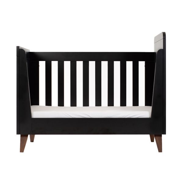 TWF Meegroeibed 60 x 120 Modena Walnoot TWF Meegroeibed 60 x 120 Modena Walnoot