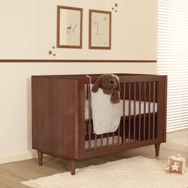 TWF Ledikant - 60 x 120 - Wabi TWF Ledikant - 60 x 120 - Wabi